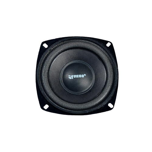 Buy 2 - Fredo FRD4.4SM 4-Inch Peak Subwoofer - 125W peak