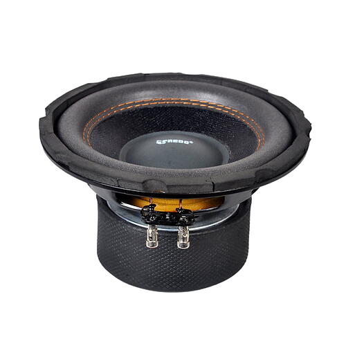 Buy 4 - Fredo 8-Inch Double Magnet Subwoofer - 4 Ohms, 103W RMS, 725W Peak
