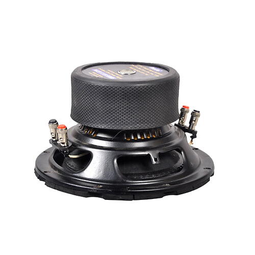 Buy 2 - Fredo DVC8.4FRD 8-Inch Dual-Stack Ferrite Subwoofer - 775W + 775W (Peak)