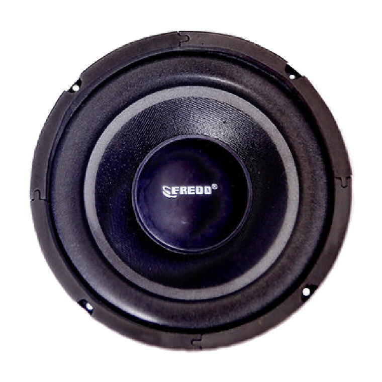 Buy 2 - Fredo 6.5 inch Home Theater Replacement subwoofer-8ohm/49W RMS