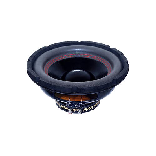 Buy 2 - Fredo FRD10.4SM 10-Inch Single Magnet Subwoofer - 825W Peak