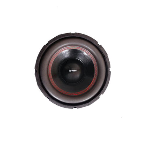 Buy 2 - Fredo FRD10.4SM 10-Inch Single Magnet Subwoofer - 825W Peak