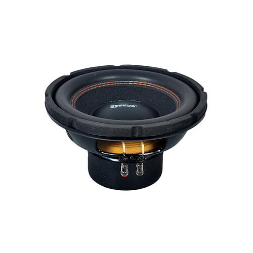 Buy 3 - Fredo DVC10-Inch DVC Double Magnet Subwoofer - 1125W+1125W Peak