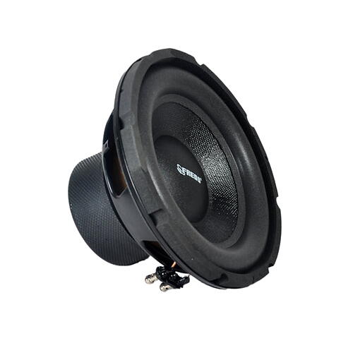 Buy 2 - Fredo10-Inch Double Magnet Subwoofer - 4 Ohms/RMS 125W
