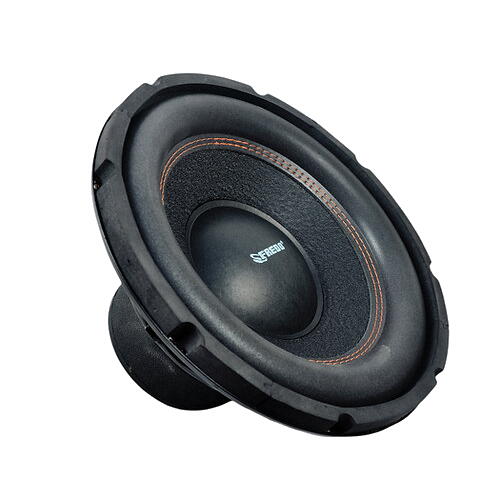Buy 2-Fredo DVC12FRD 12Inch Dual-Stack Ferrite Subwoofer - 2750W Peak / RMS 400W