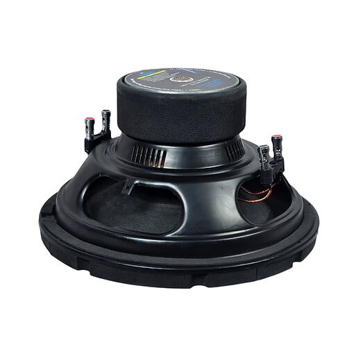 Buy 2-Fredo DVC12FRD 12Inch Dual-Stack Ferrite Subwoofer - 2750W Peak / RMS 400W