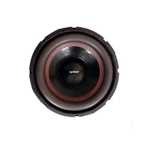 Buy 3 - Fredo10-Inch Double Magnet Subwoofer - 4 Ohms/RMS 125W