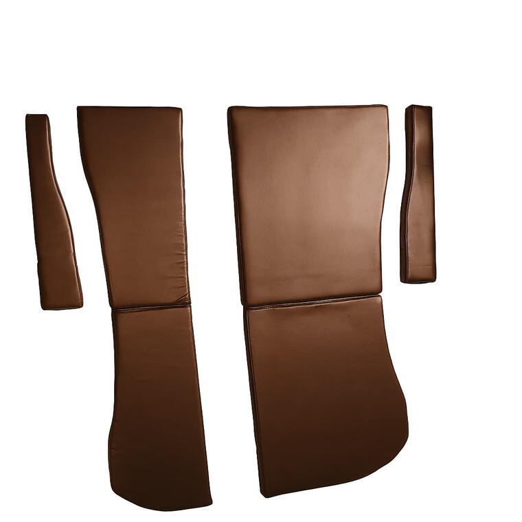Dark Brown| Luxury Varient | Foldable Car Bed | XUV 700 7STR