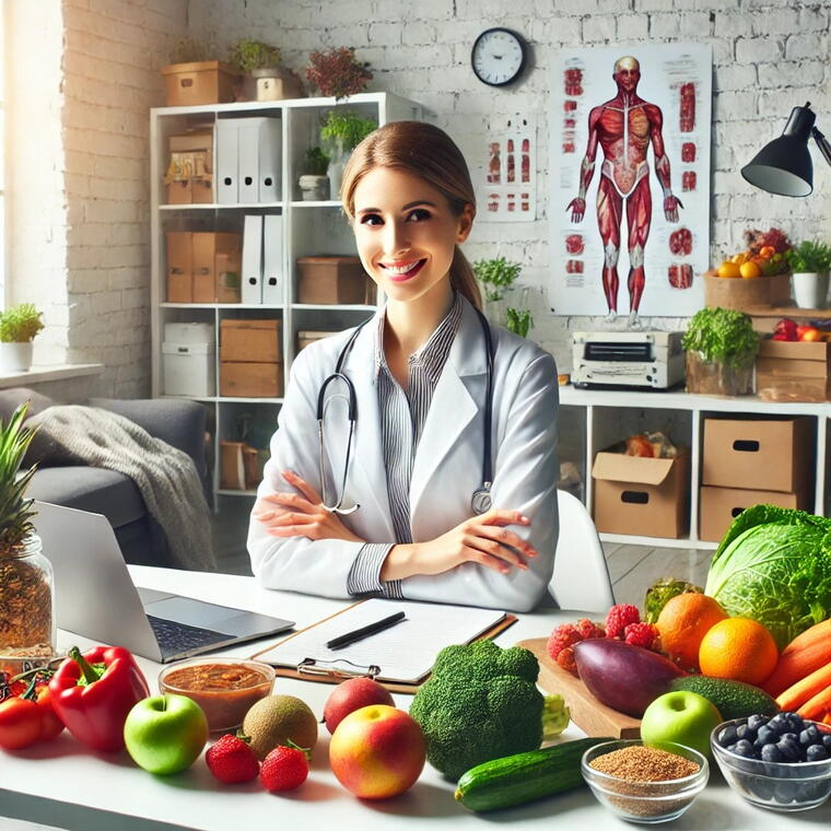 Carousel selected image