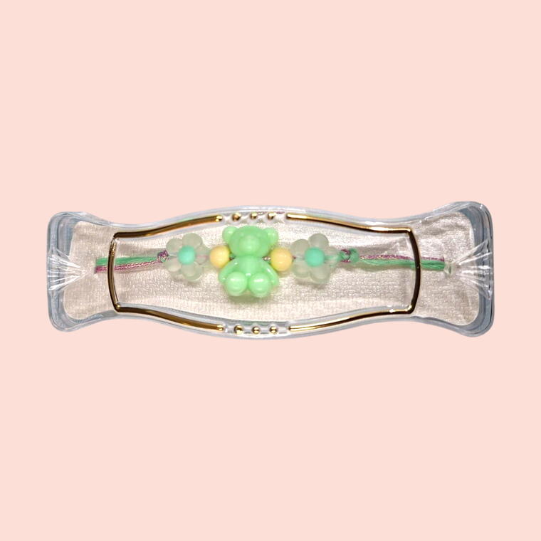 RAKHI D1 - Pack of 1 piece