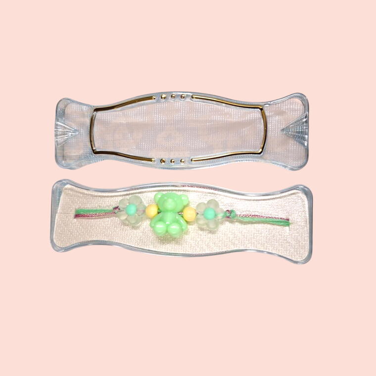 RAKHI D1 - Pack of 1 piece