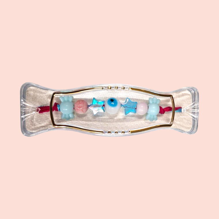 Rakhi D3 - Pack of 1 piece