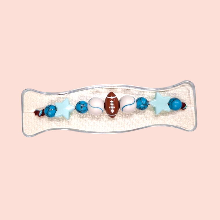 Rakhi D4 - Pack of 1 piece