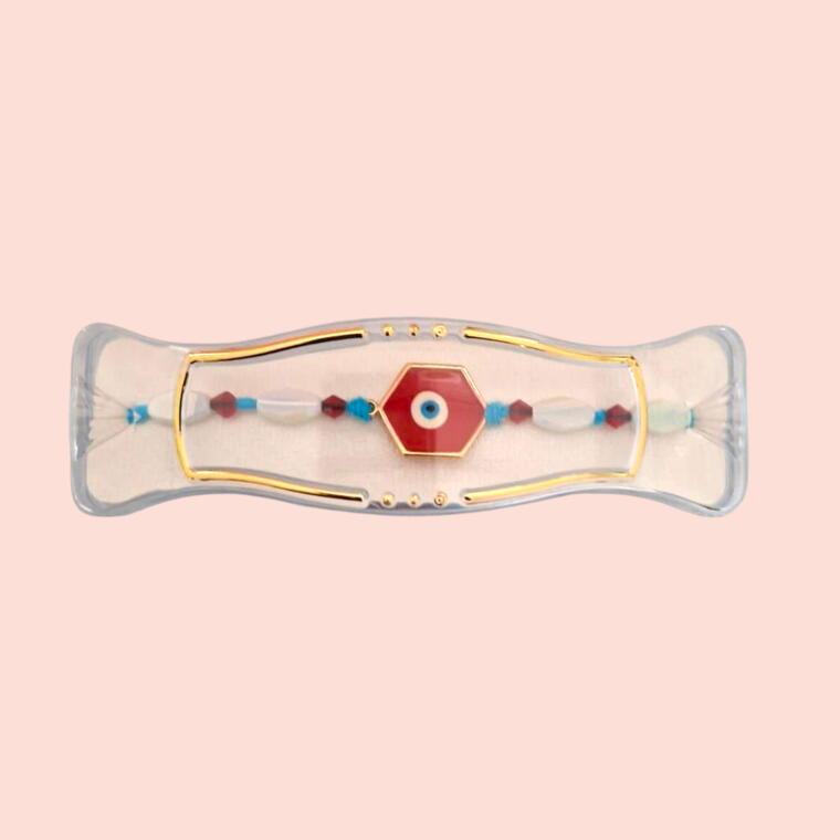 Rakhi D14 - Pack of 1 piece