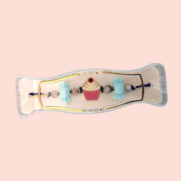Rakhi D11 - Pack of 1 piece