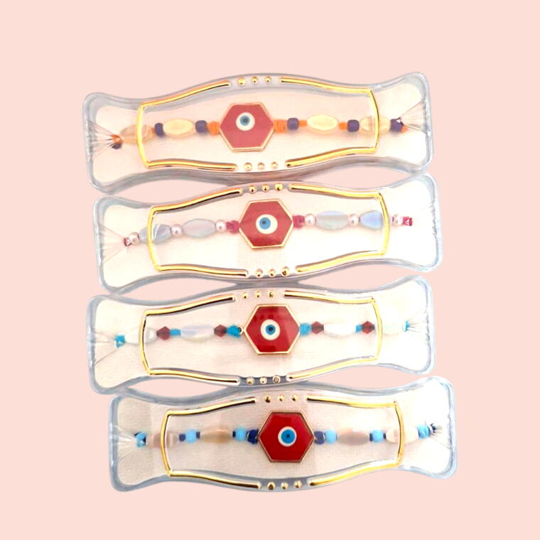 Rakhi D15 - Pack of 1 piece