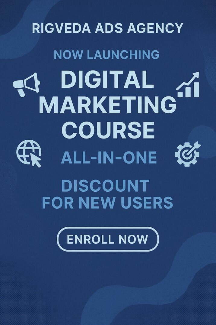 DIGI PRO (ALL IN 1 DIGITAL MARKETING COURSE)