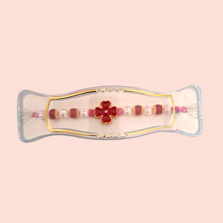 Rakhi D19 - Pack of 1 piece