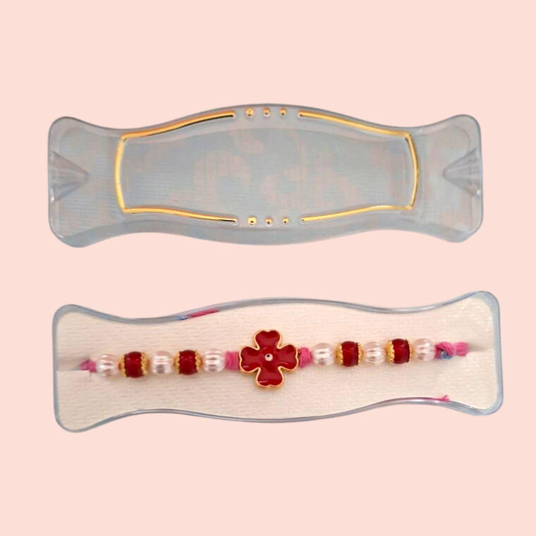 Rakhi D19 - Pack of 1 piece