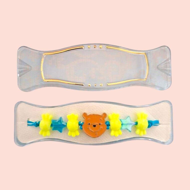 Rakhi D20 - Pack of 1 piece