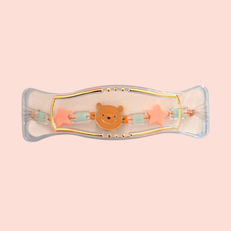 Rakhi D21 - Pack of 1 piece