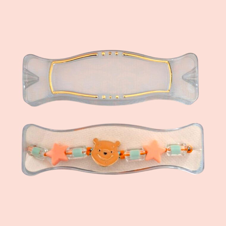 Rakhi D21 - Pack of 1 piece