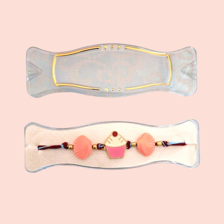 Rakhi D22 - Pack of 1 piece