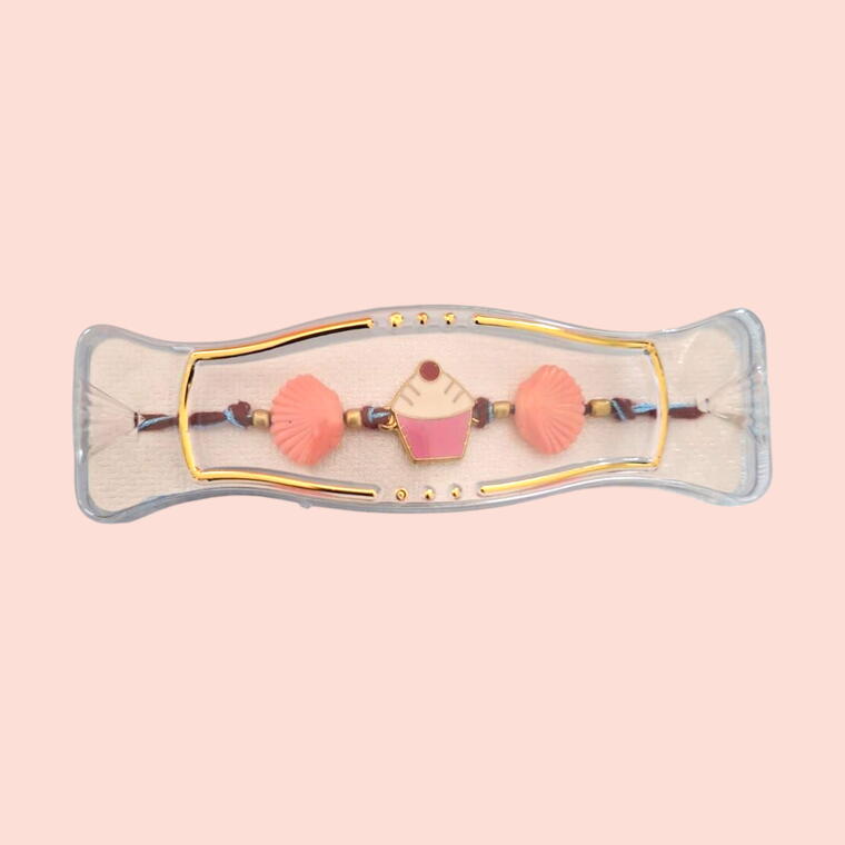 Rakhi D22 - Pack of 1 piece