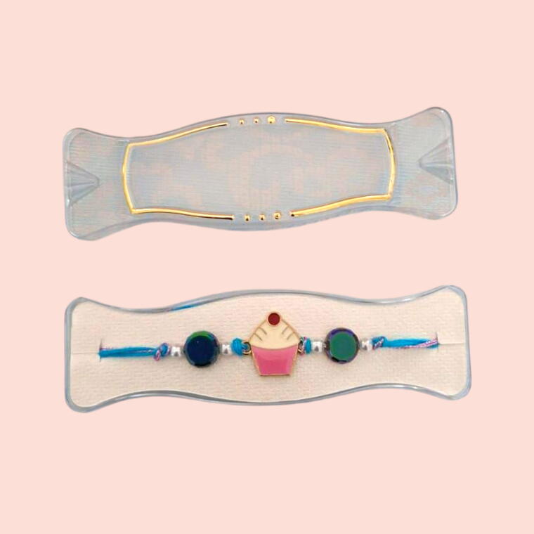 Rakhi D23 - Pack of 1 piece