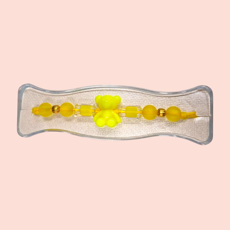 Rakhi D18 - Pack of 1 piece