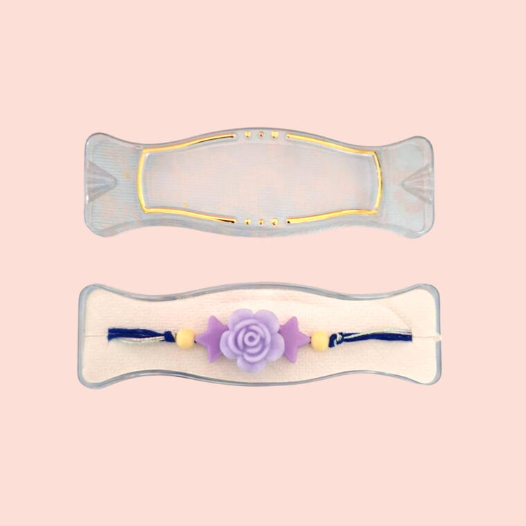 Rakhi D67 - Pack of 1 piece