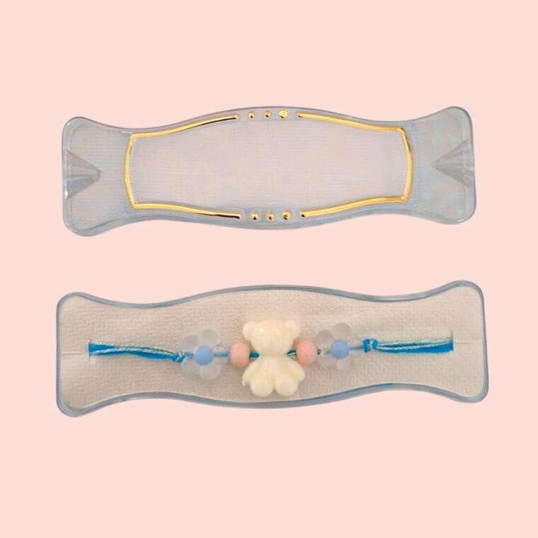 Rakhi D73 - Pack of 1 piece