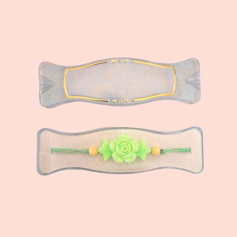 Rakhi D68 - Pack of 1 piece