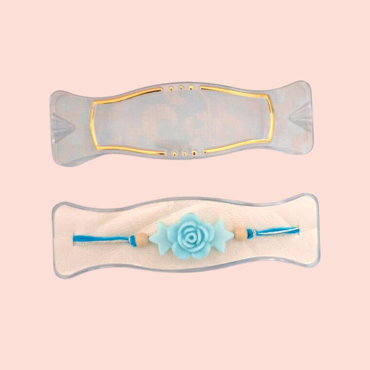 Rakhi D69 - Pack of 1 piece