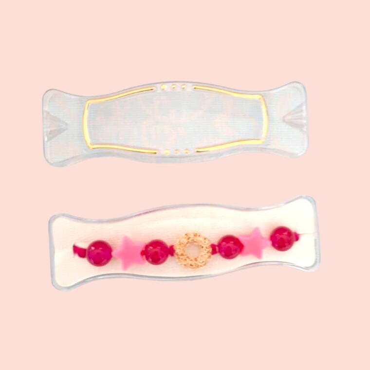 Rakhi D79 - Pack of 1 piece