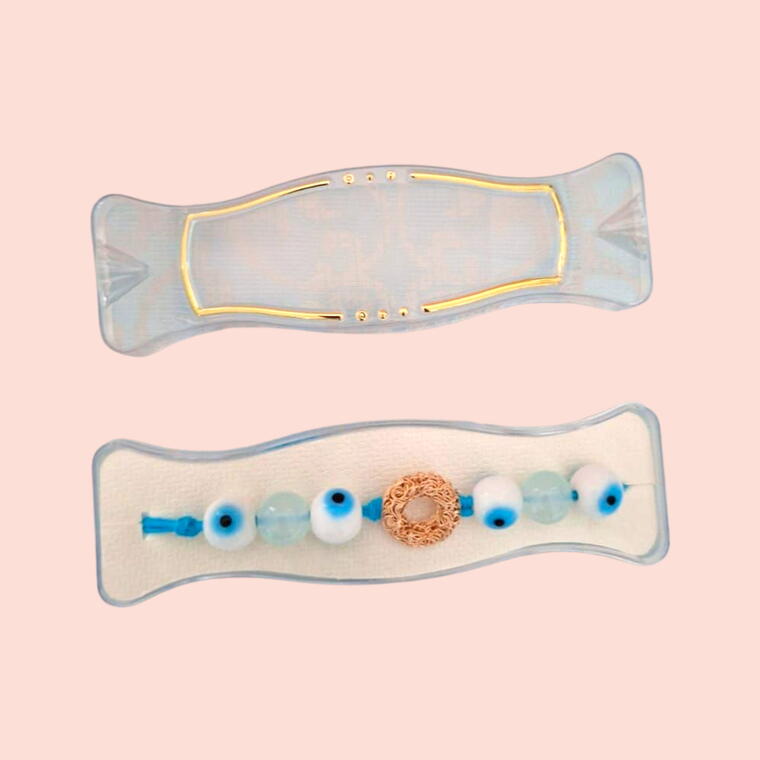 Rakhi D81 - Pack of 1 piece