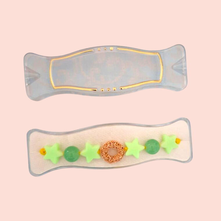 Rakhi D83 - Pack of 1 piece