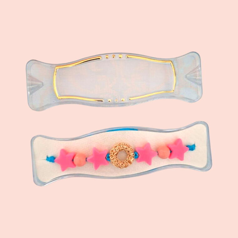 Rakhi D84 - Pack of 1 piece