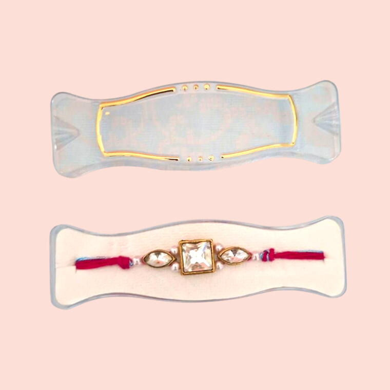 Rakhi D88 - Pack of 1 piece