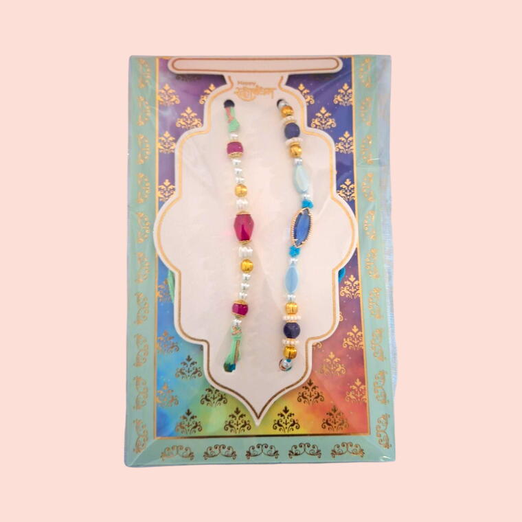Rakhi D110 - Pack of 1 piece