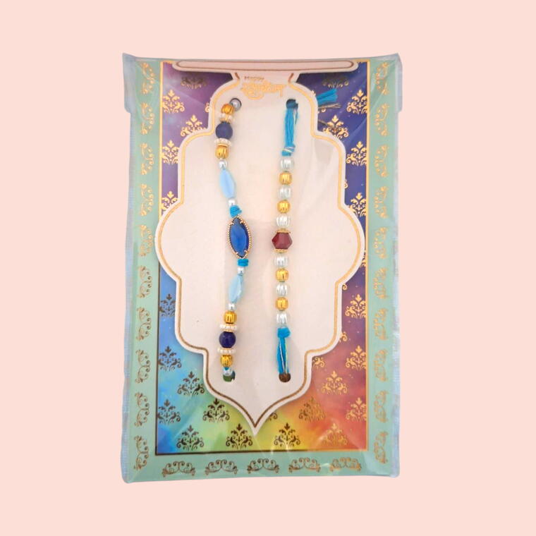 Rakhi D112 - Pack of 1 piece