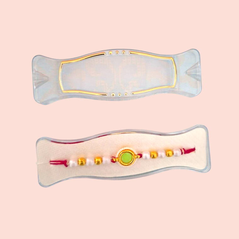 Rakhi D89 - Pack of 1 piece