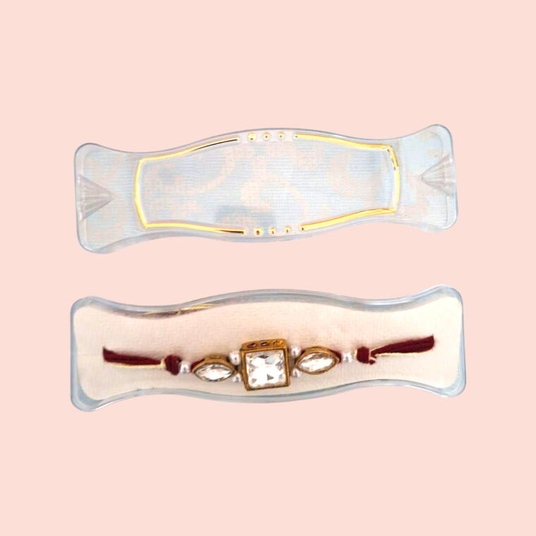 Rakhi D90 - Pack of 1 piece