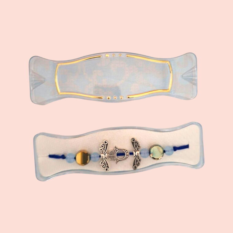 Rakhi D91 - Pack of 1 piece