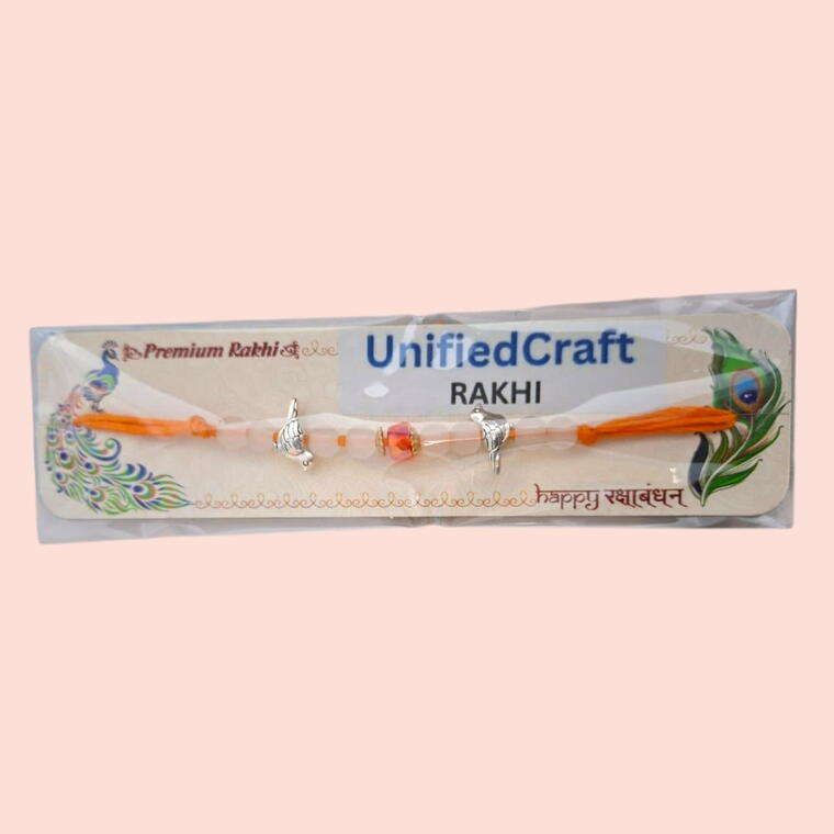 Rakhi D116 - Pack of 1 piece