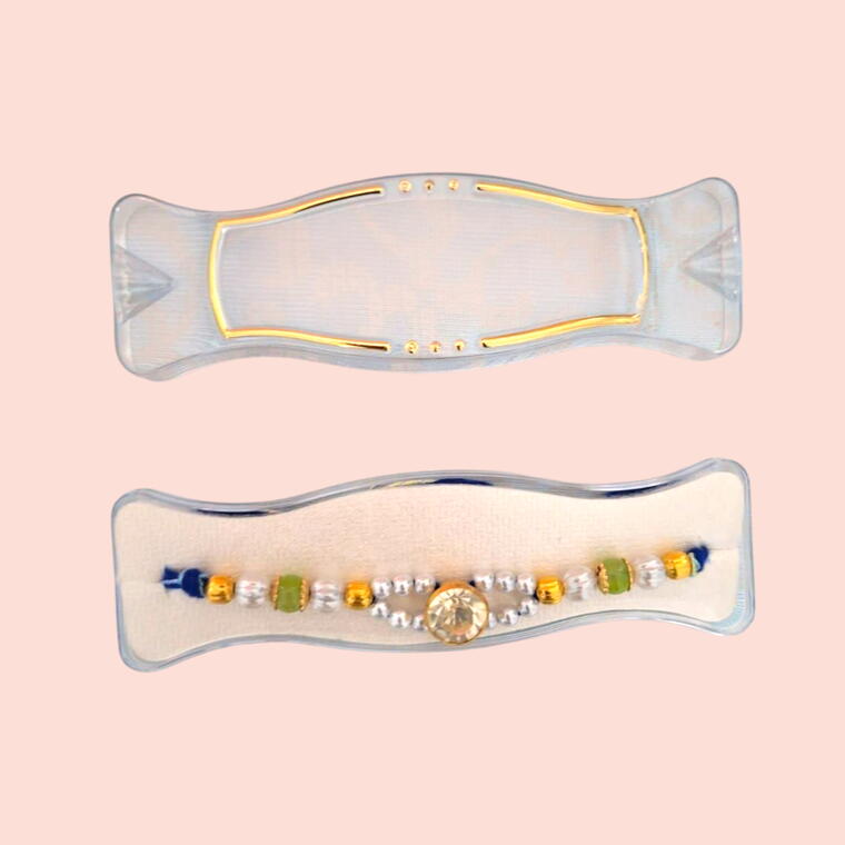 Rakhi D92 - Pack of 1 piece