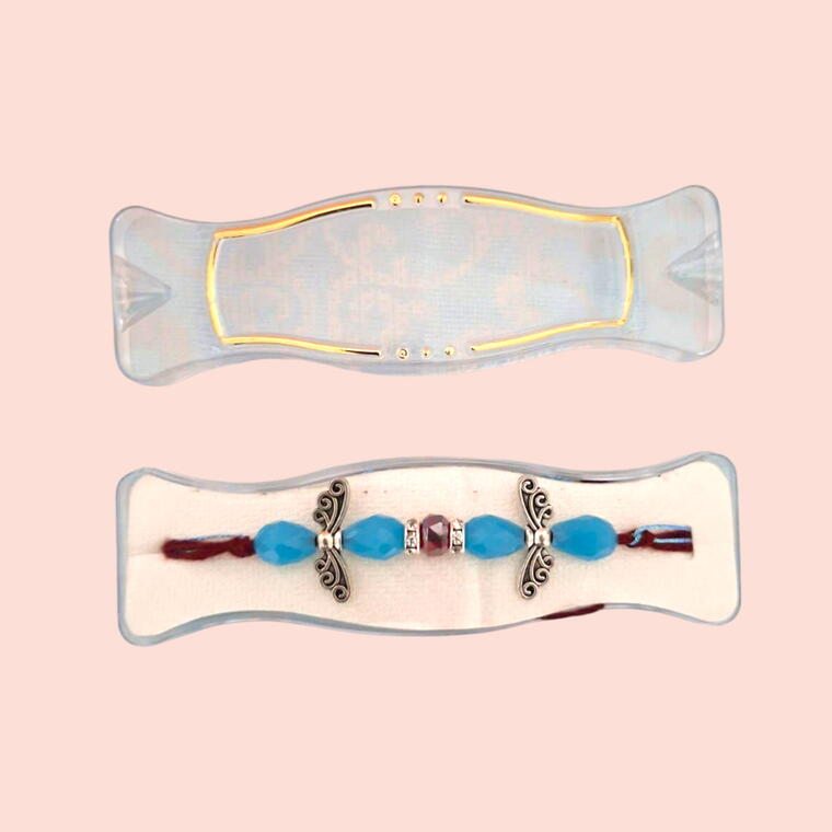 Rakhi D93 - Pack of 1 piece