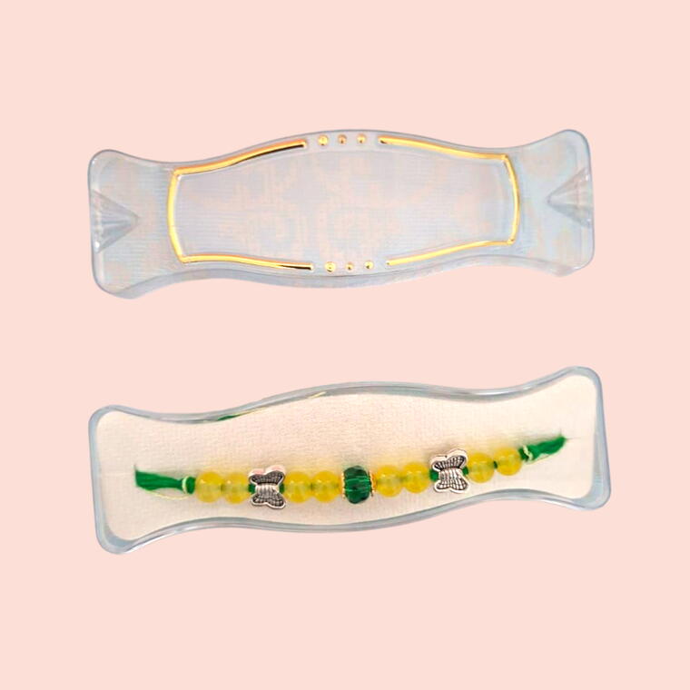 Rakhi D94 - Pack of 1 piece