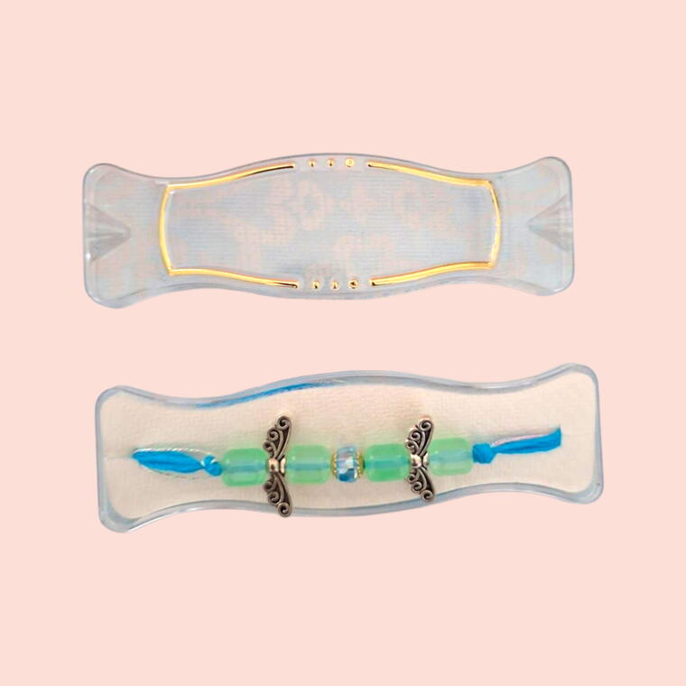 Rakhi D95 - Pack of 1 piece