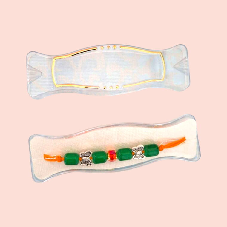 Rakhi D96 - Pack of 1 piece